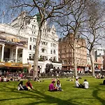 Cosy Entire Home Leicester Square
