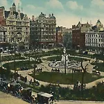 Cosy Entire Home Leicester Square