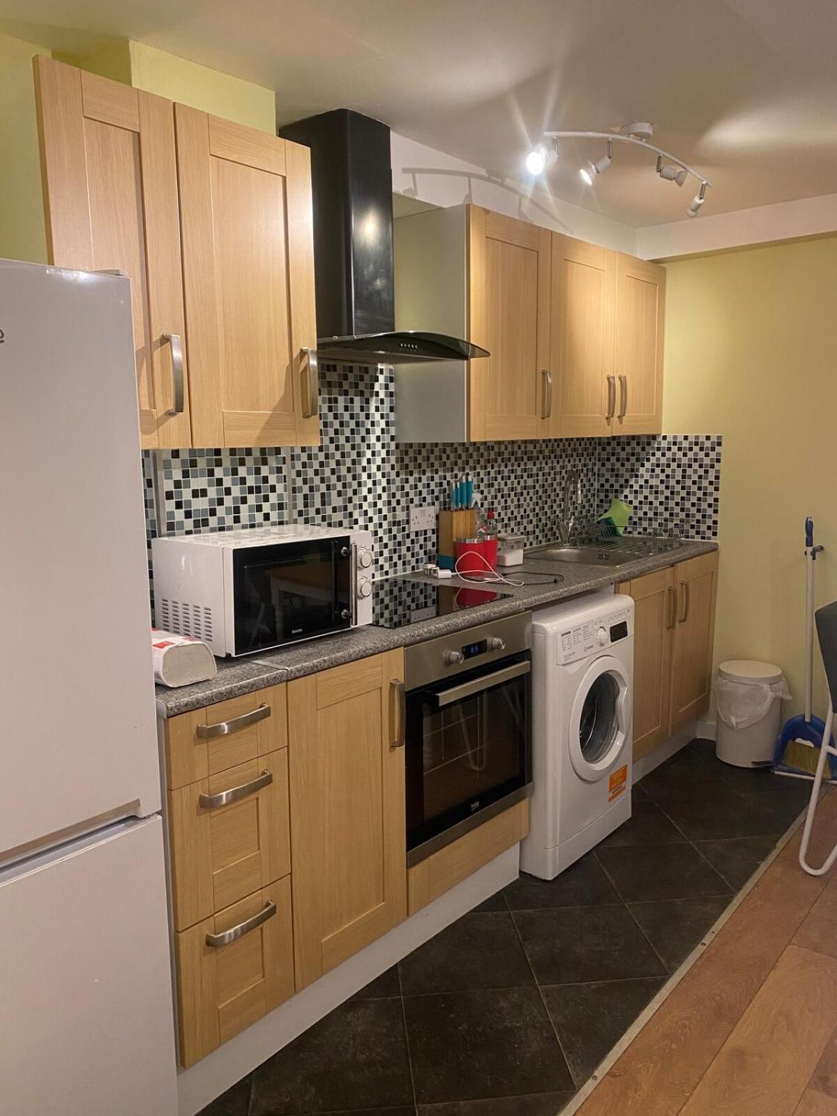 Cosy Entire Leicester Square London