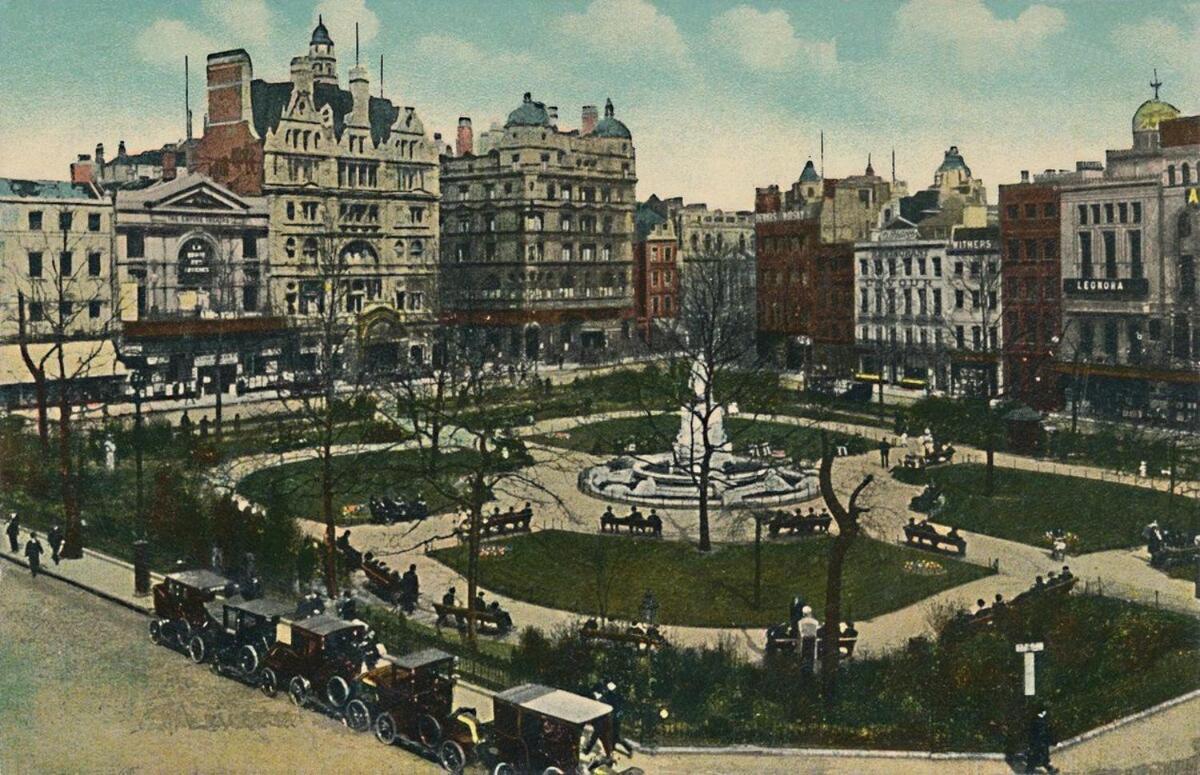 Cosy Entire Leicester Square Apartment *