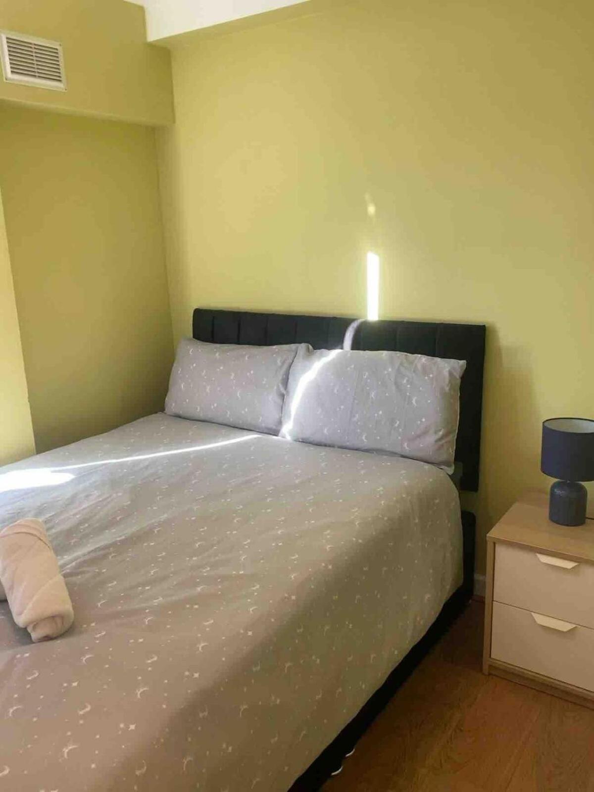 Cosy Entire Leicester Square Apartment