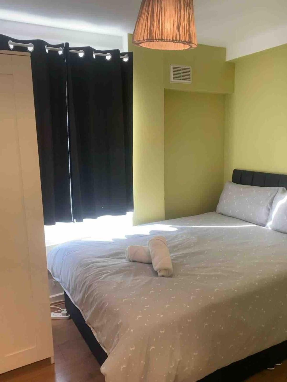 Cosy Entire Leicester Square Apartment *