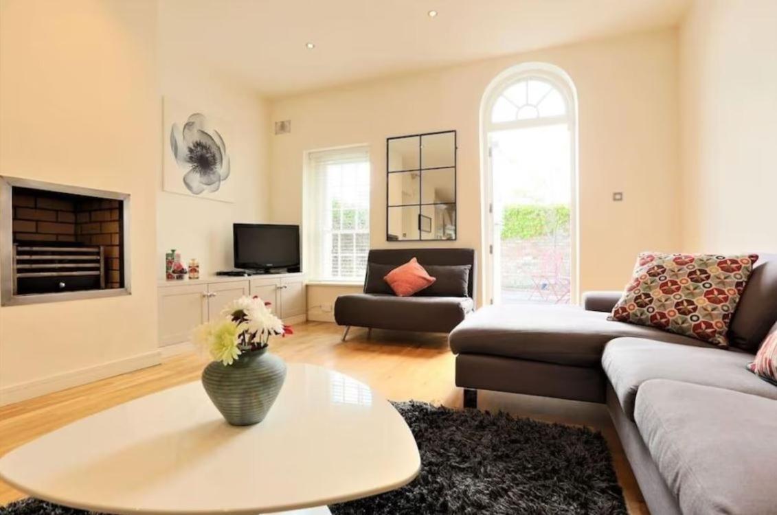 Apartment Cosy Entire Leicester Square London