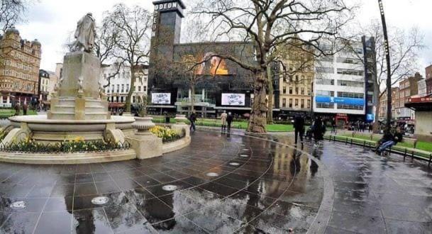 Cosy Entire Leicester Square * London