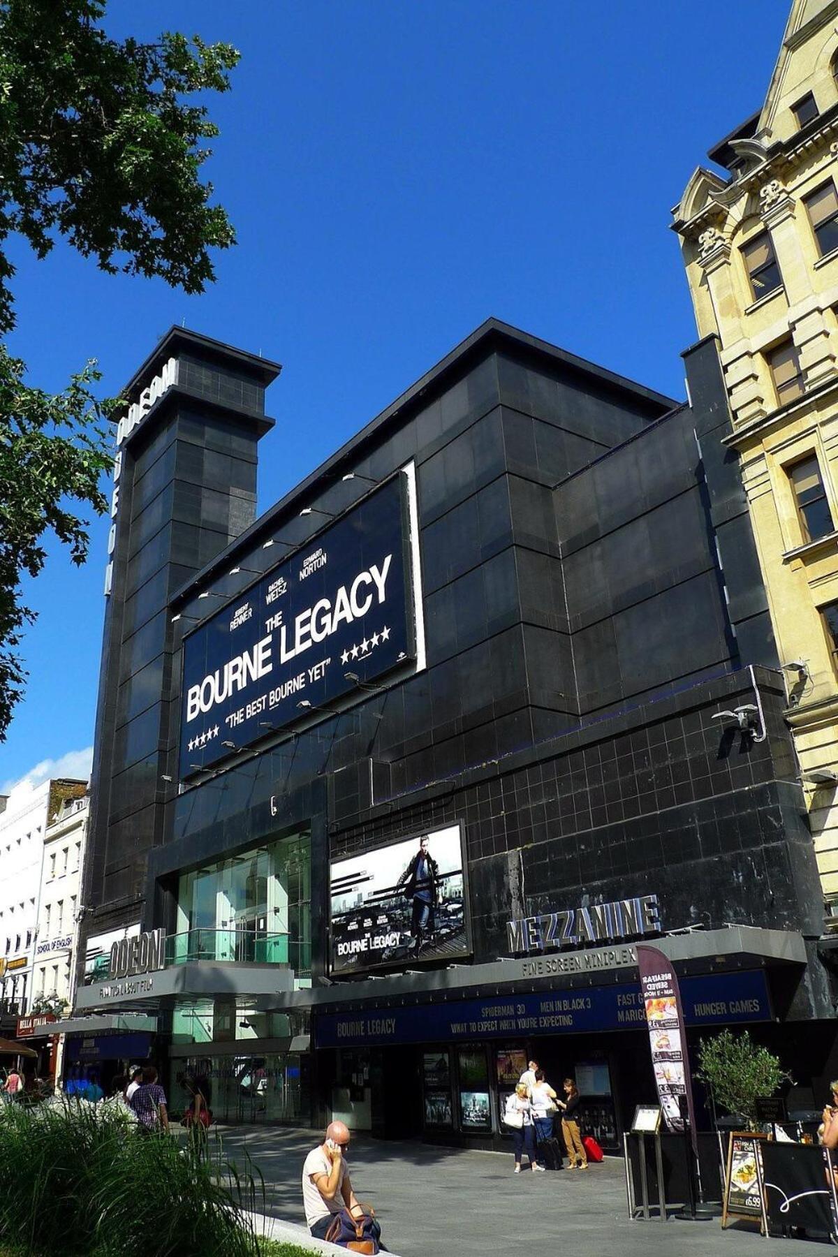 Cosy Entire Leicester Square *